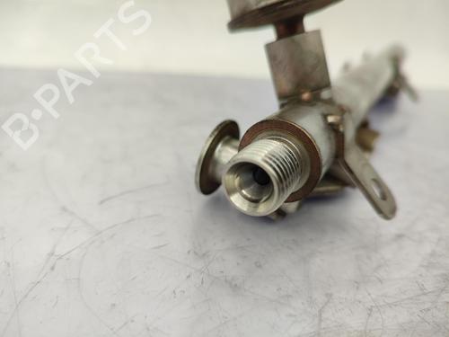 Used Injection rail Injection rail RENAULT SCÉNIC III (JZ0/1_) 1.2 TCe (116 hp) 23742879 23742879