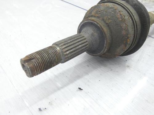 Right front driveshaft CITROËN C2 (JM_) 1.4 HDi | BP23699175M39 - Image 3