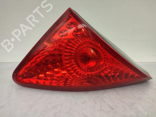 Used Left tailgate light PEUGEOT 3008 I MPV (0U_) 1.6 HDi (109 hp) 23683456