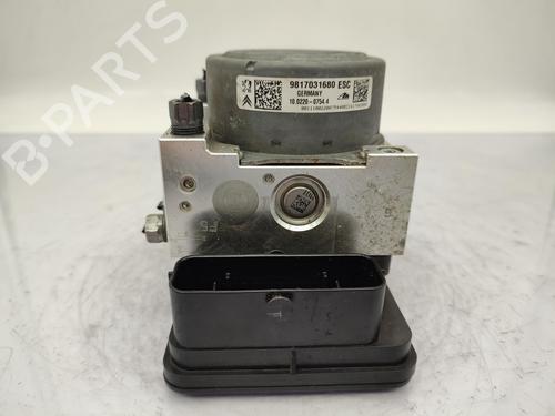 Used ABS pump ABS pump 23742064 23742064
