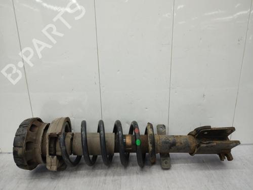 Used Left front shock absorber Left front shock absorber RENAULT TRAFIC II Van (FL) 2.0 dCi 115 (FL01, FL0U, FL00, FL0H, FL0M) (114 hp) 23730220 23730220