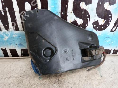 Windscreen washer tank PEUGEOT 205 II (20A/C) 1.7 Diesel | BP23690003C113 