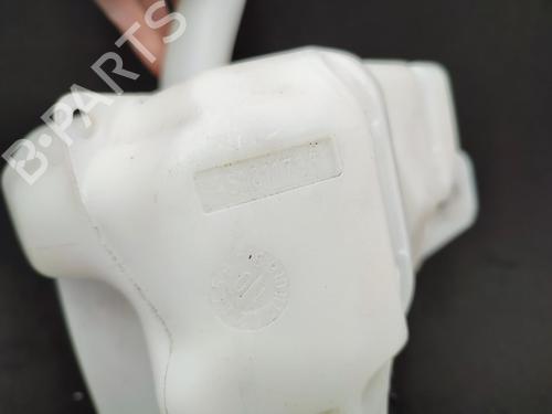 Windscreen washer tank OPEL CORSA D (S07) 1.3 CDTI (L08, L68) | BP23753574C113 