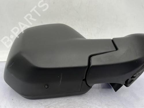 Right mirror PEUGEOT PARTNER Box Body/MPV 1.6 HDi 16V | BP23749969C27