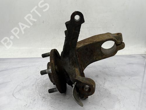 Left front steering knuckle FORD FOCUS II Saloon (DB_, FCH, DH) 1.8 TDCi | BP29450247M25 