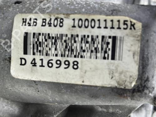 Engine NISSAN MICRA V (K14) 0.9 IG-T | BP30451480M1 