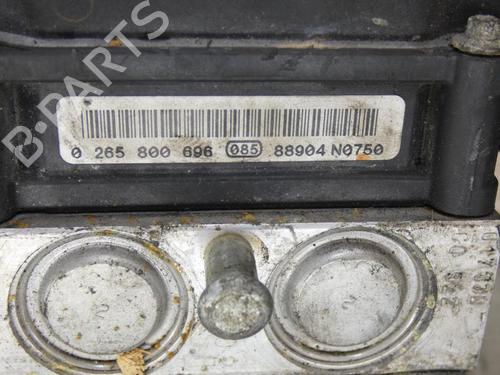 ABS pump CITROËN JUMPY II Van 2.0 HDi 120 | BP23677449M43  - Image 6