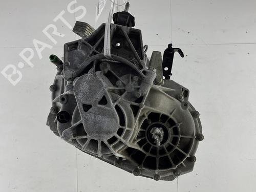 Gearbox RENAULT SCÉNIC II (JM0/1_) 2.0 dCi (JM1K) | BP23762003M3 