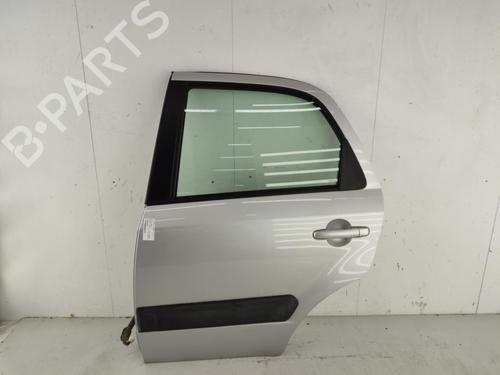 Used Left rear door SUZUKI SX4 (EY, GY) 1.9 DDiS 4x4 (RW419D) (120 hp) 23730053