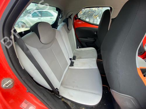 Left sun visor TOYOTA AYGO (_B4_) 1.0 (KGB40) | BP36986069I1 - Image 56