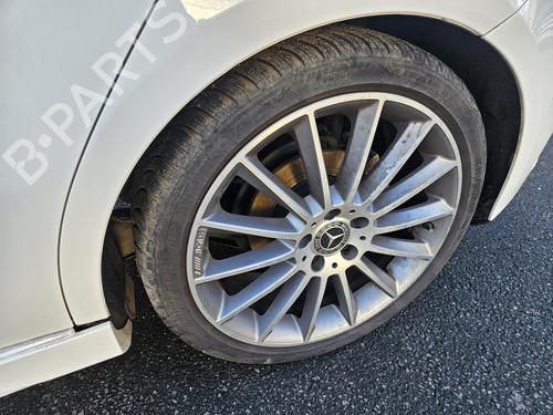 Front wiper motor MERCEDES-BENZ A-CLASS (W177) A 180 d (177.003) | BP25330665M29  - Image 34