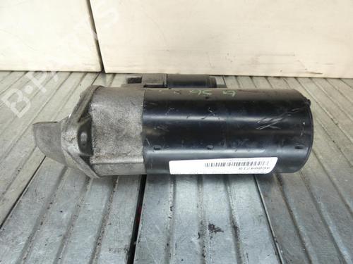 Startmotor MERCEDES-BENZ A-CLASS (W168) A 170 CDI (168.008) | BP23697904M8 