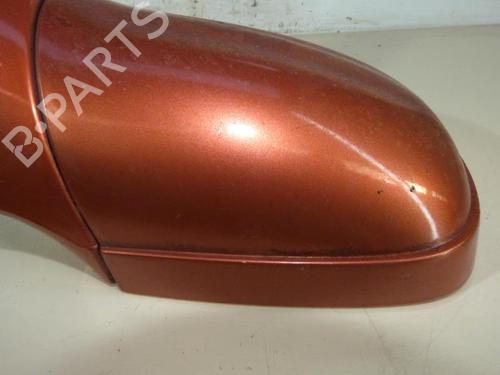 Left mirror OPEL CORSA B (S93) 1.7 D (F08, F68, M68) | BP23672052C26 