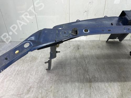 Front slam panel DACIA SANDERO II 1.5 Blue dCi 95 (B8JL) | BP36682810C72  - Image 12