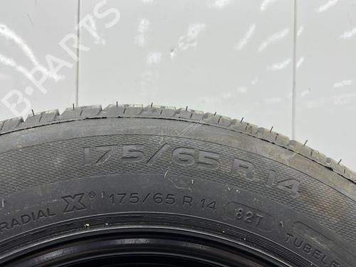 Jack Kit CITROËN C3 I (FC_, FN_) 1.4 i | BP29142635C119 
