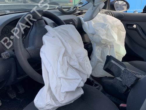 Left sun visor SEAT LEON (1M1) 1.9 TDI | BP23673829I1  - Image 10