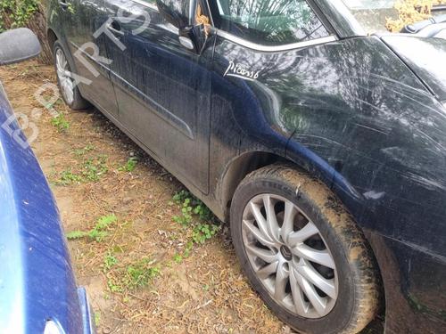 Electronic module CITROËN C4 Picasso I MPV (UD_) 1.6 HDi | BP23681691M83 