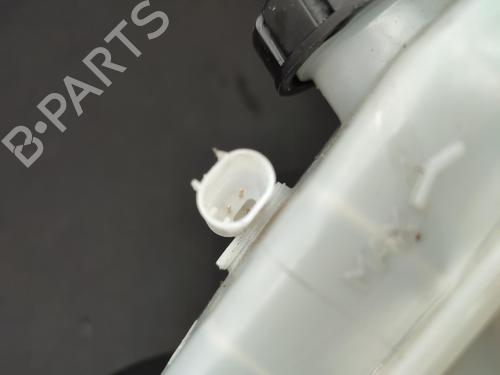 Servo brake MERCEDES-BENZ A-CLASS (W169) A 180 CDI (169.007, 169.307) | BP23719541M42 