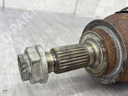 Left front driveshaft MINI MINI (R56) Cooper D | BP26892765M38 - Image 3