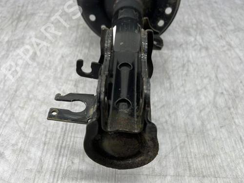 Used Left front shock absorber OPEL CORSA D (S07) 1.2 (L08, L68) (86 hp) 23750208