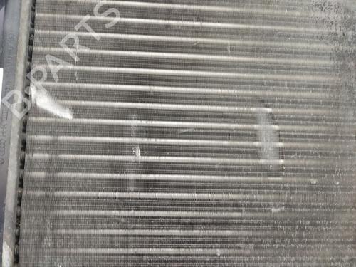 Water radiator VW PASSAT B5 (3B2) 1.9 TDI | BP28621006M31 - Image 2