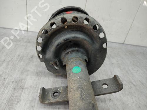 Right front shock absorber RENAULT ZOE (BFM_) ZOE | BP23708605M17