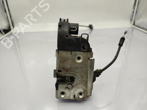Front right lock RENAULT MEGANE II (BM0/1_, CM0/1_) 1.5 dCi (BM1E, CM1E) | BP23721330C97 