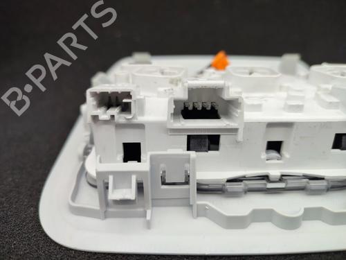 Interior roof light PEUGEOT 208 I (CA_, CC_) 1.6 BlueHDi 100 | BP23742072I8