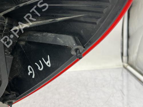Left taillight OPEL CORSA D (S07) 1.3 CDTI (L08, L68) | BP29852888C34