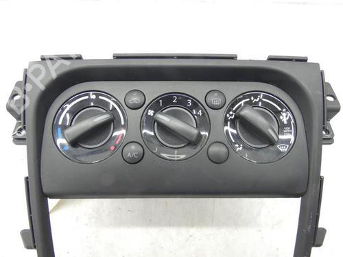 Used Climate control Climate control FIAT SEDICI (189_) 1.9 D Multijet 4x4 (120 hp) 23688185 23688185