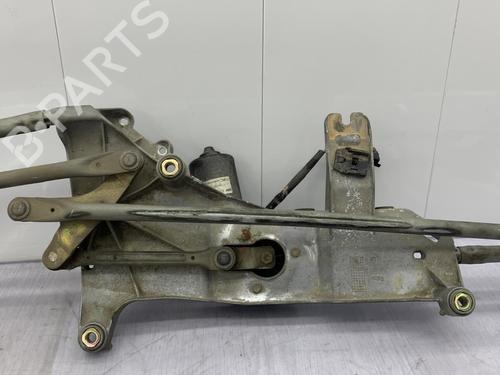 Front wiper motor CITROËN C8 (EA_, EB_) 2.2 HDi | BP23674198M29 - Image 4