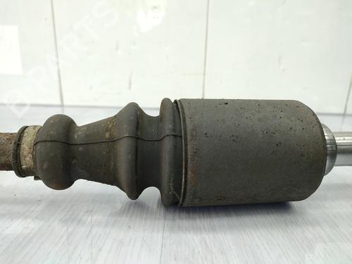 Left front driveshaft CITROËN SAXO (S0, S1) 1.1 X, SX | BP23720182M38 
