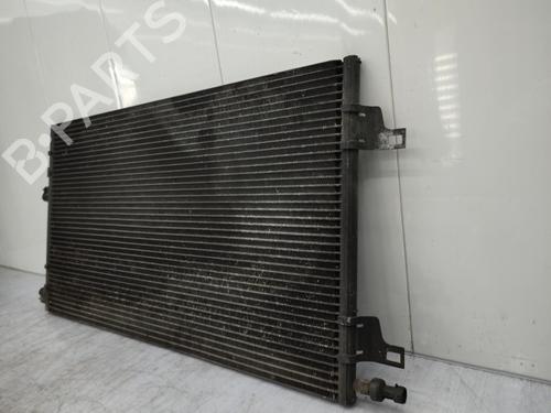 AC radiator RENAULT LAGUNA II Grandtour (KG0/1_) 1.9 dCi | BP23676757M32 