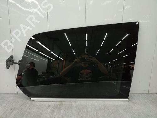 Used Rear right quarter glass FORD GALAXY II (WA6) 2.0 TDCi (140 hp) 27485569