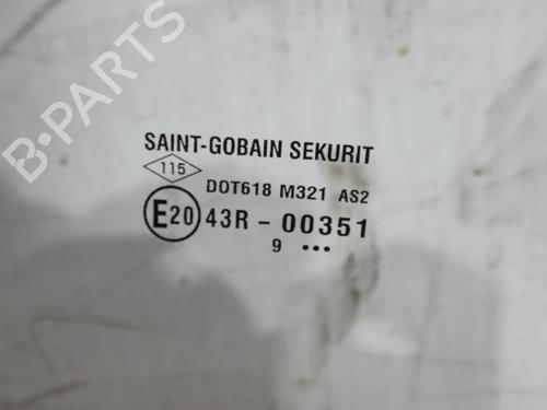 front-right-door-window-dacia-sandero-2008-23698275 main image