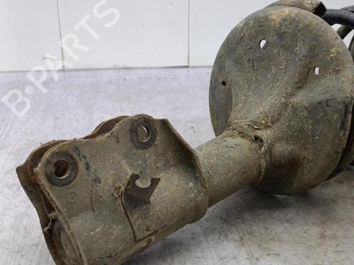Used Left front shock absorber MITSUBISHI SPACE STAR MPV (DG_A) 1.9 DI-D (DG4A) (102 hp) 23709633