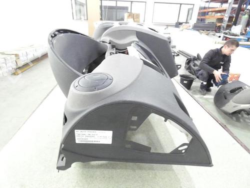 Tablier DACIA SANDERO 1.4 MPI LPG | BP23690108C46 - Image 15