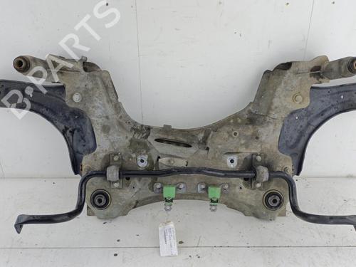 Subframe RENAULT SCÉNIC III (JZ0/1_) 1.9 dCi (JZ0J, JZ1J, JZ1K, JZ1S) | BP23712558M9 - Image 3
