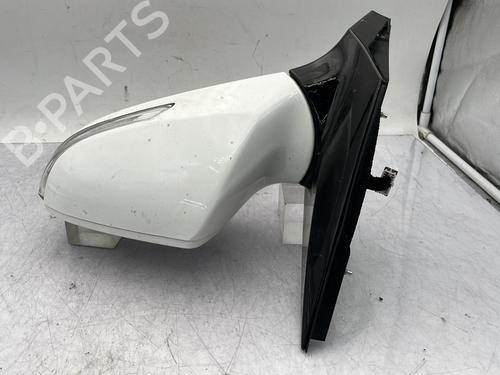 Left mirror HYUNDAI i40 I (VF) 1.7 CRDI | BP29961782C26