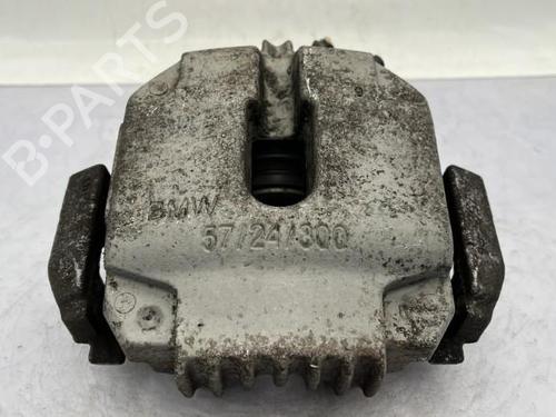 Used Right front brake caliper BMW 3 (E90) 320 d (163 hp) 23742447