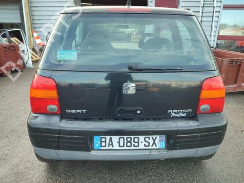 Engine SEAT AROSA (6H1) 1.4 | BP23711134M1 - Image 11