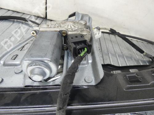 Front left window mechanism MERCEDES-BENZ C-CLASS T-Model (S203) C 200 CDI (203.204) | BP23671471C22 
