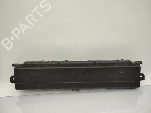 Used Instrument cluster RENAULT SCÉNIC II (JM0/1_) 2.0 dCi (JM1K) (150 hp) 23720410