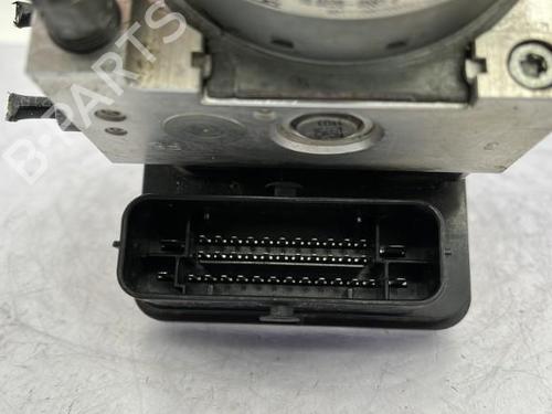 Used ABS pump PEUGEOT 2008 I (CU_) 1.6 BlueHDi 120 (120 hp) 23752859
