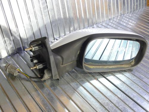 Right mirror RENAULT LAGUNA II (BG0/1_) 1.8 16V (BG04, BG0B, BG0C, BG0V) | BP23697141C27 