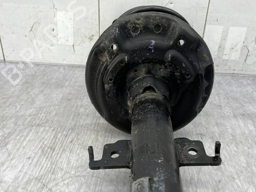 Used Right front shock absorber Right front shock absorber RENAULT SCÉNIC IV (J9_) 1.6 dCi 130 (130 hp) 26008189 26008189
