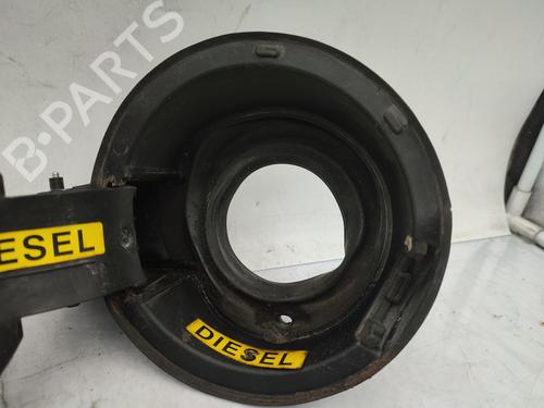 Fuel flap CITROËN C3 II (SC_) 1.4 HDi 70 (SC8HZC, SC8HR0, SC8HP4) | BP29525914C131 