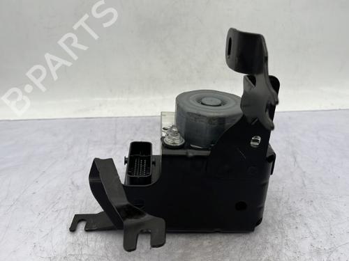 Used ABS pump ABS pump RENAULT CLIO IV (BH_) 1.5 dCi 75 (75 hp) 23756269 23756269