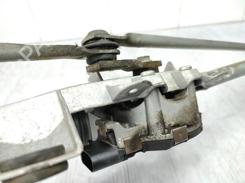Used Front wiper motor Front wiper motor OPEL ASTRA J (P10) 1.3 CDTI (68) (95 hp) 23741054 23741054