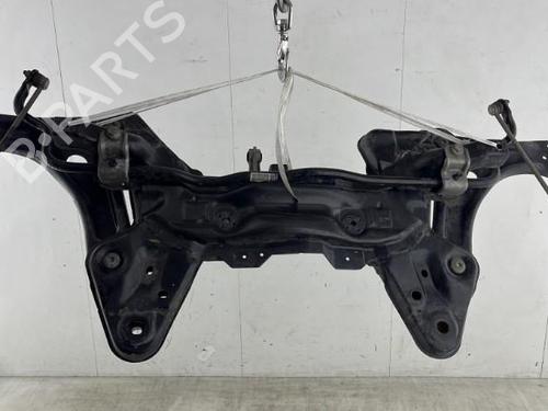 Used Subframe PEUGEOT 208 I (CA_, CC_) 1.5 BlueHDI 100 (102 hp) 23751342